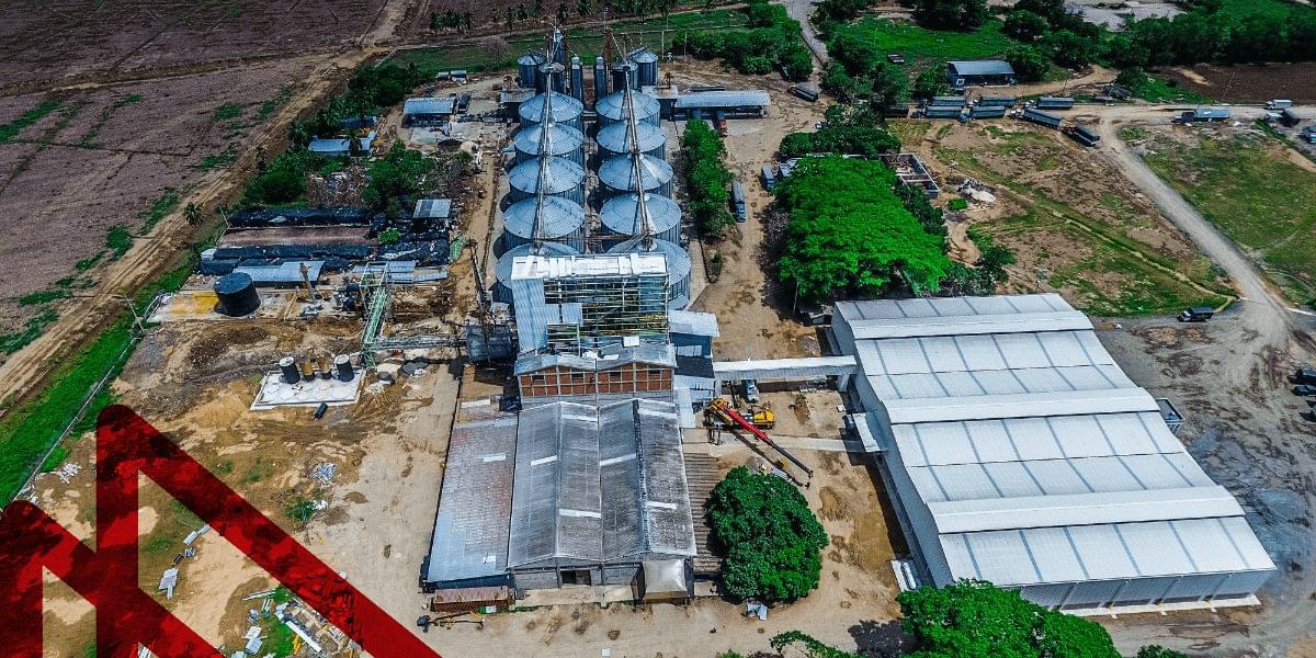 slider proyectos alimentos concentrados: Finca Cienega de Oro imagen 2