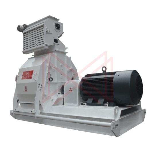 slider oil palm equipment: Hammer Mills image 3
