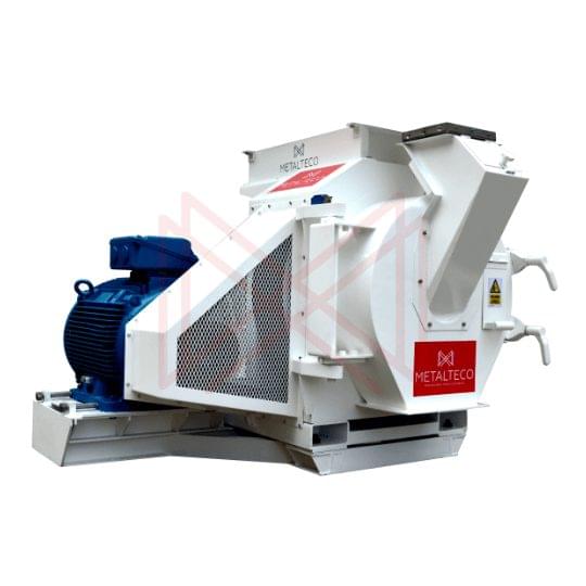 slider equipos alimentos concentrados: Peletizadora Ptlz 420 imagen 1