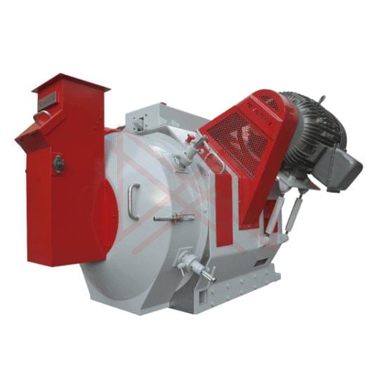 slider equipos alimentos concentrados: Peletizadora Ptlz 630 imagen 1