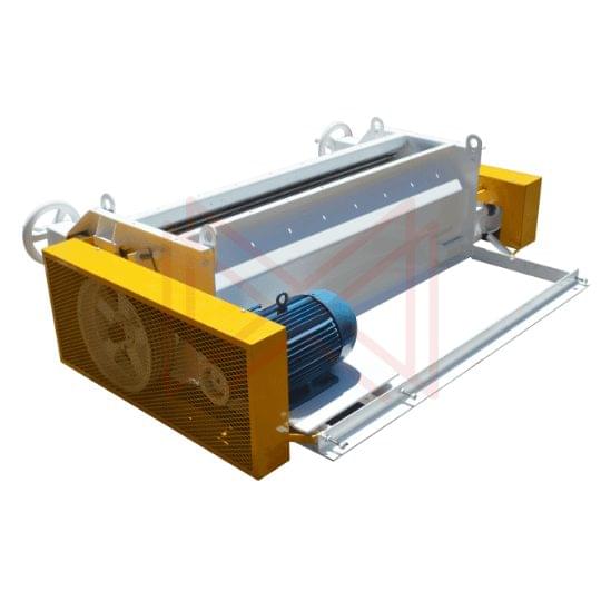 slider equipos alimentos concentrados: Quebrantador imagen 2