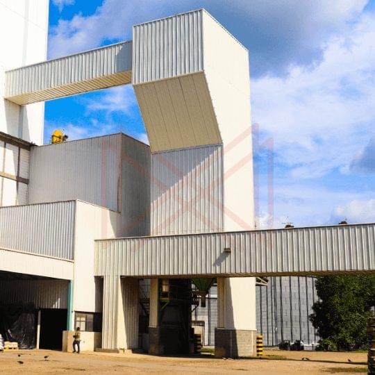 slider equipos alimentos concentrados: Despacho a Granel imagen 2