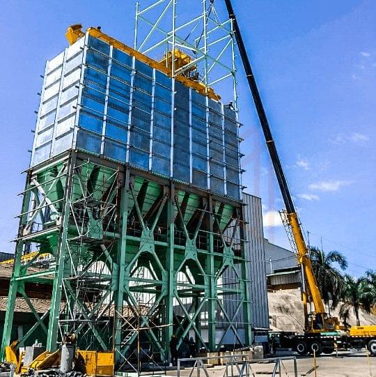 slider equipos alimentos concentrados: Despacho a Granel imagen 3