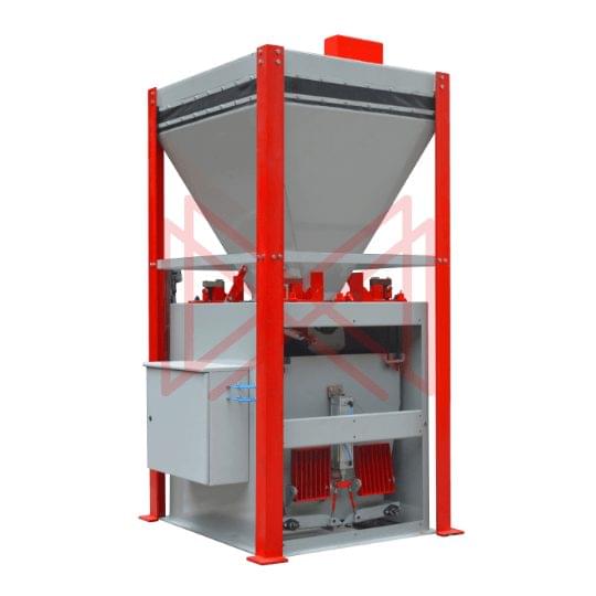 slider equipos puertos: Basculas de Paso imagen 3