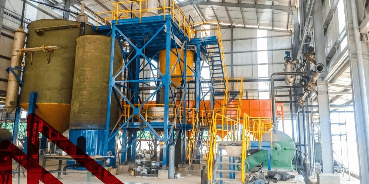 slider proyectos palma de aceite: Aceites y Grasas del Catatumbo imagen 4