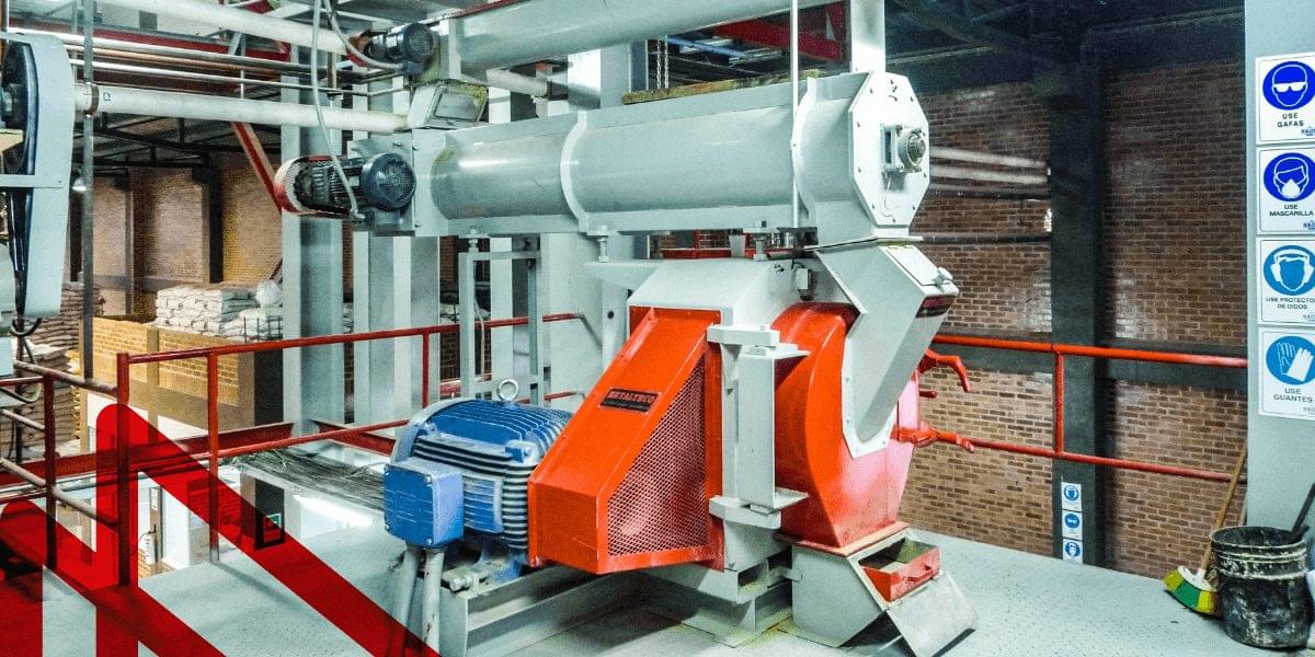 slider proyectos alimentos concentrados: Concentrados del Sur imagen 4
