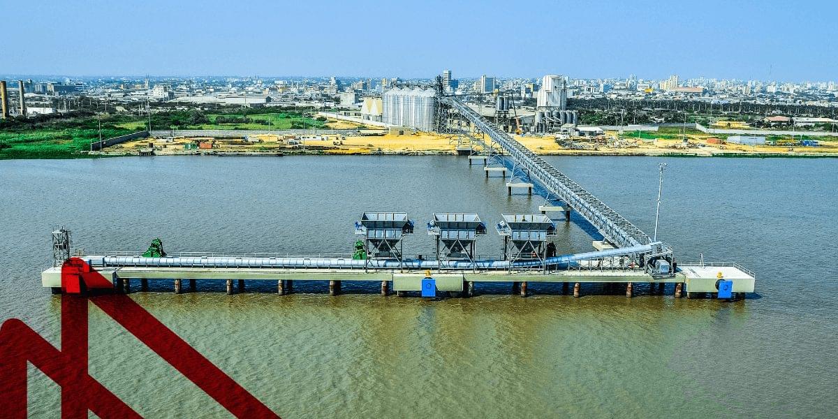 slider port projects: Riverport image 1