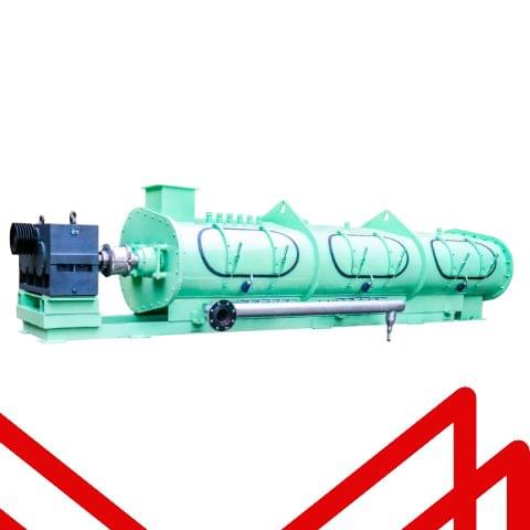 Miniature Concentrated Food Equipment: Steam Conditioner