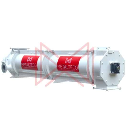 Miniatura equipos alimentos concentrados: Acondicionador de Vapor 4