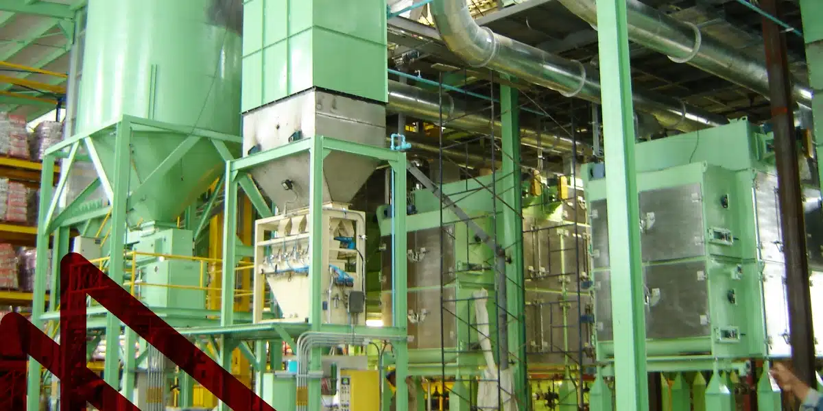 Contegral Cartago Planta de Balanceamos por Metalteco