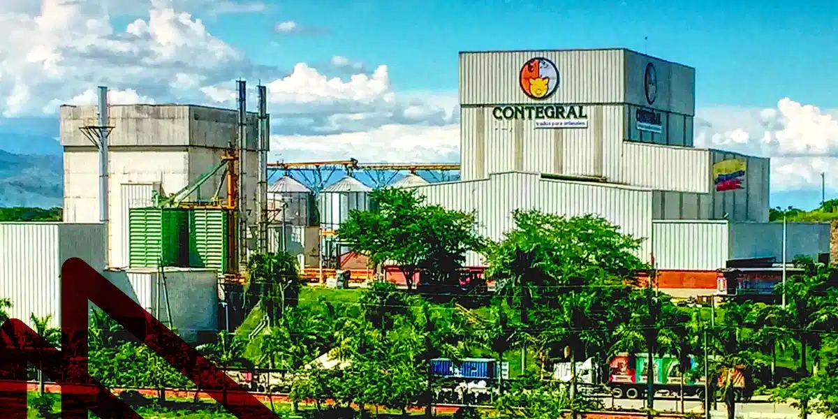 Contegral Cartago Planta de Balanceamos por Metalteco